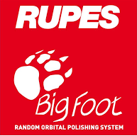 Rupes / Big Foot